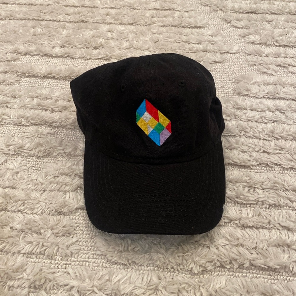Cooper Union Hat